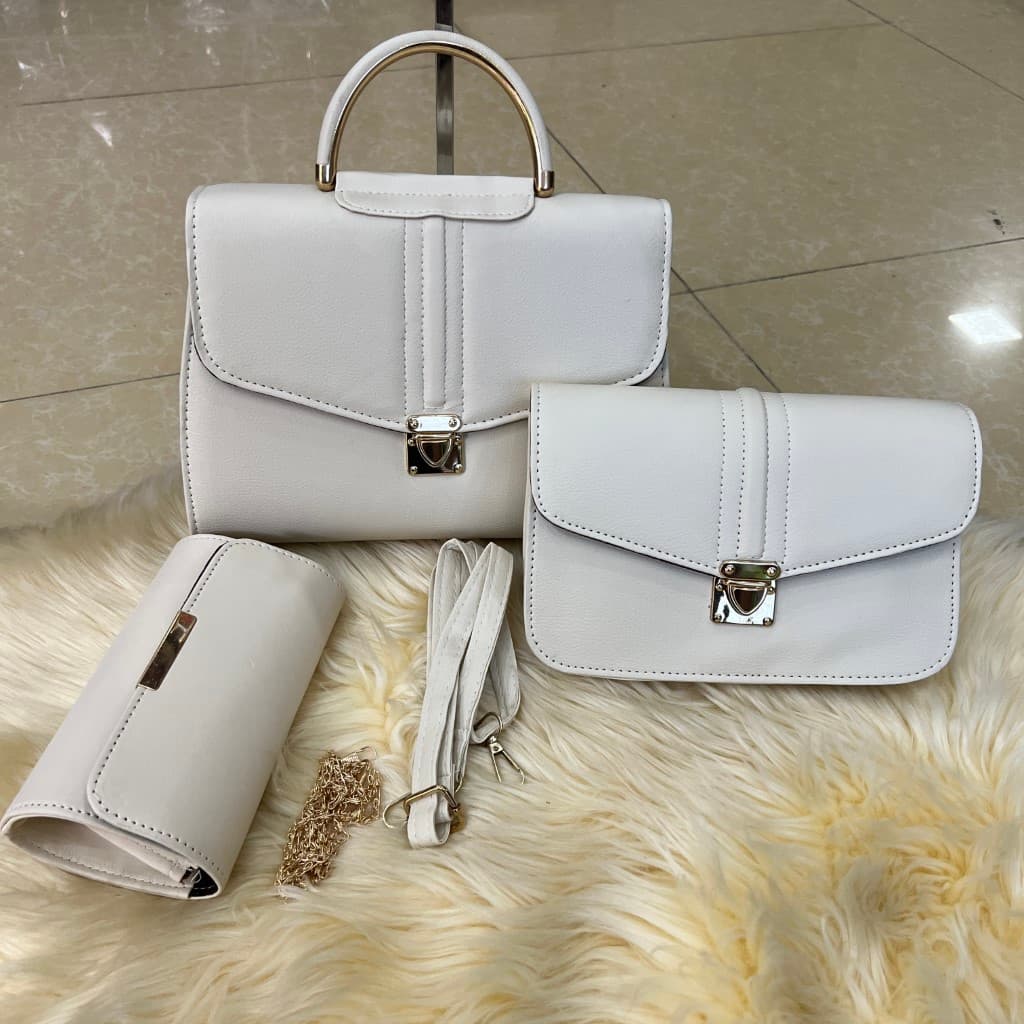 The Everywhere Canvas Tote