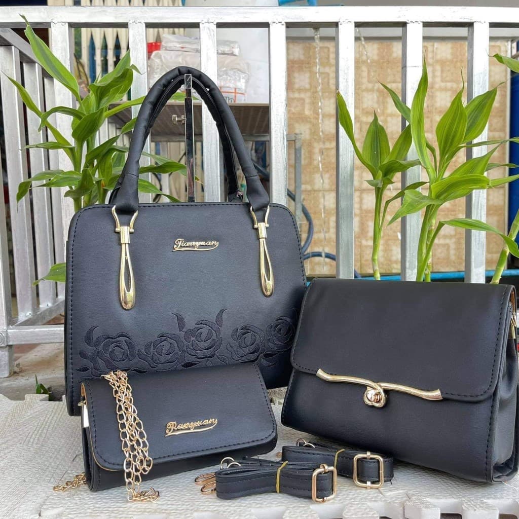The City Chic Tote