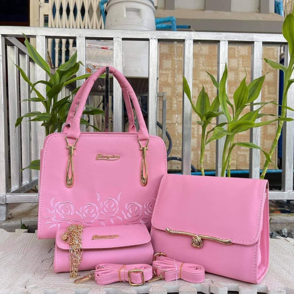 The City Chic Tote