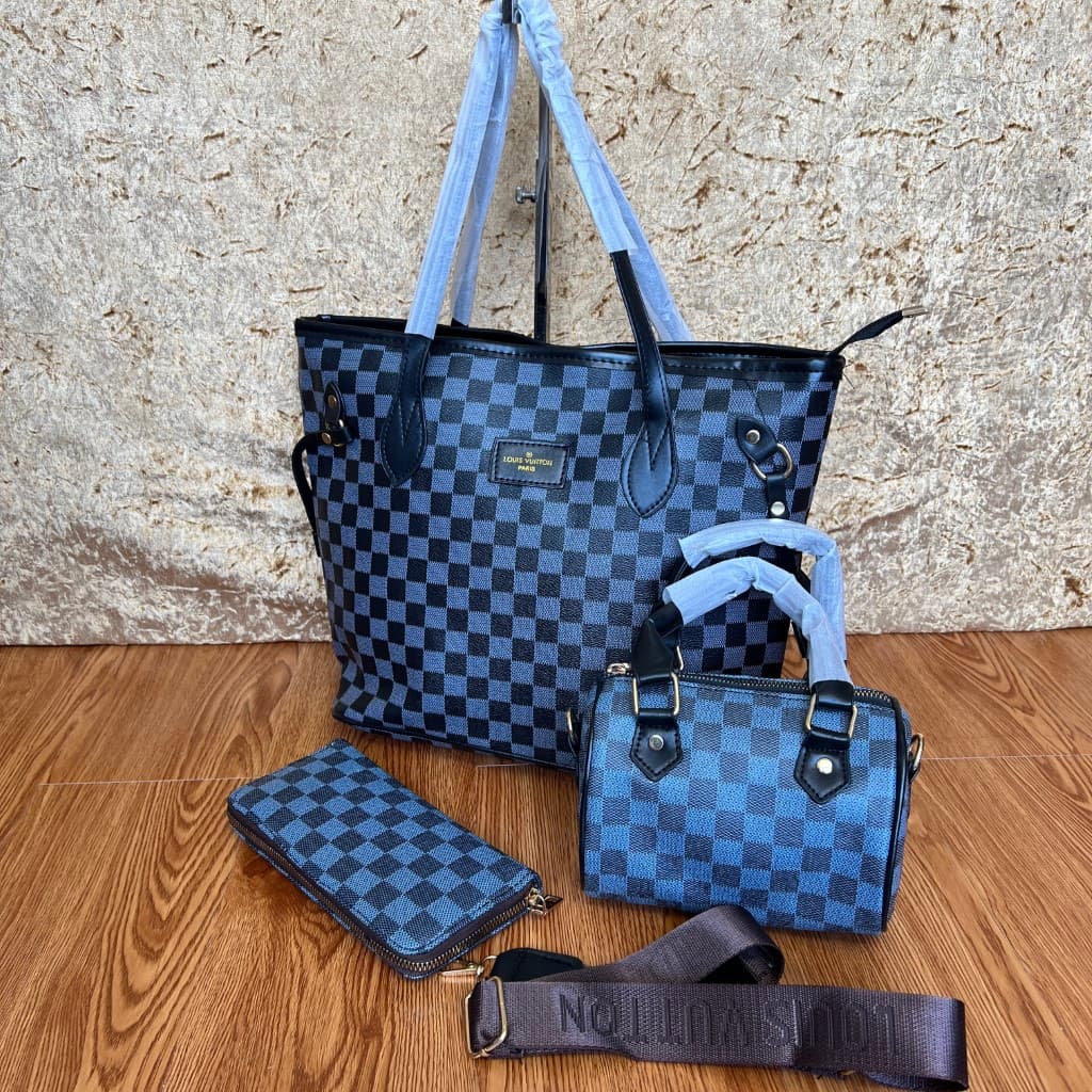 The Beachcomber Tote